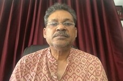 "Probe Very Slow": Kirti Azad Backs Wrestlers' Protest Against Federation Chief "Probe Very Slow": Kirti Azad Backs Wrestlers' Protest Against Federation Chief