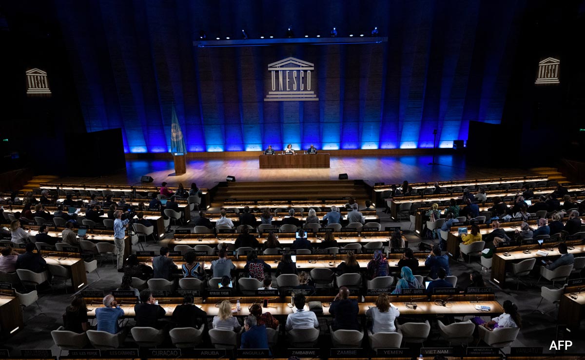 AI Tools By OpenAI, Meta Show Sexist Stereotypes, Says UNESCO