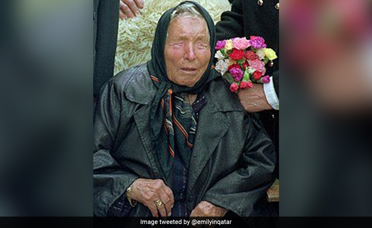 Did Baba Vanga Predict A Terrifying Nuclear Disaster? Read The Viral Story