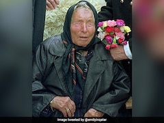 यूरोप के विनाश से एलियन से संपर्क तक, साल 2025 में दुनिया में मचेगी तबाही, जानें बाबा वेंगा की भविष्यवाणी