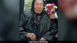 These Prophecies Of Baba Vanga Came True In 2025. Here's What She Predicted