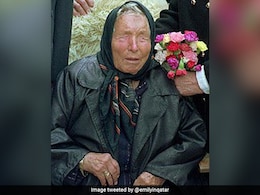 From Caliph In Rome To Aliens On Earth: Baba Vanga's Predictions Resurface From Caliph In Rome To Aliens On Earth: Baba Vanga's Predictions Resurface