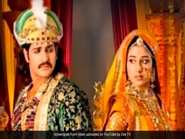 बॉलीवुड ही नहीं इन 6 टीवी शोज पर पानी की तरह बहा पैसा, एक में बन जाएगी टॉप स्टारर के साथ 3 फिल्में बॉलीवुड ही नहीं इन 6 टीवी शोज पर पानी की तरह बहा पैसा, एक में बन जाएगी टॉप स्टारर के साथ 3 फिल्में