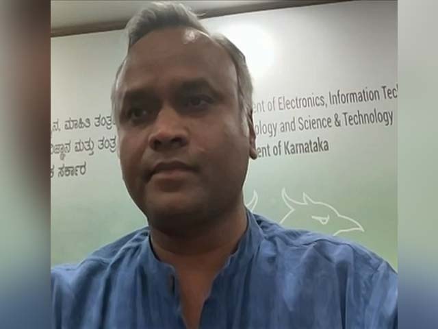 Karnataka Minister On Administrative, Political Issues Before Siddaramaiah Government
