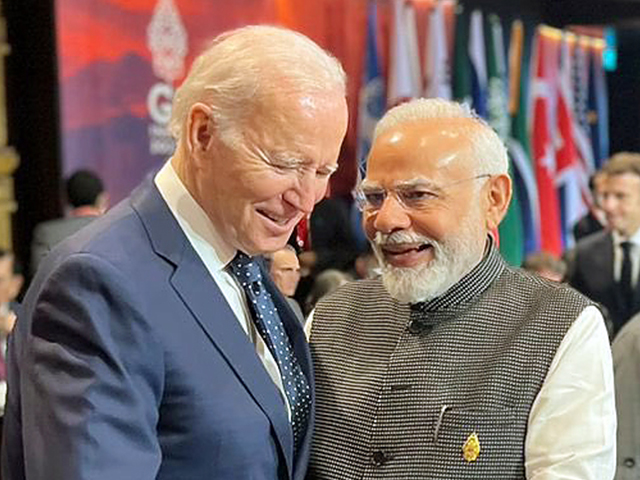 पीएम मोदी की अमेरिकी यात्रा किस लिहाज से अहम? यहां जानिए