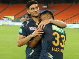 "Personality Of A Considerate Cricketer": GT Director Of Cricket Praises Shubman Gill Ahead Of IPL 2024 "Personality Of A Considerate Cricketer": GT Director Of Cricket Praises Shubman Gill Ahead Of IPL 2024