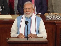 ...जब US संसद में PM मोदी ने बताया AI का नया मतलब "अमेरिका-इंडिया" ...जब US संसद में PM मोदी ने बताया AI का नया मतलब "अमेरिका-इंडिया"