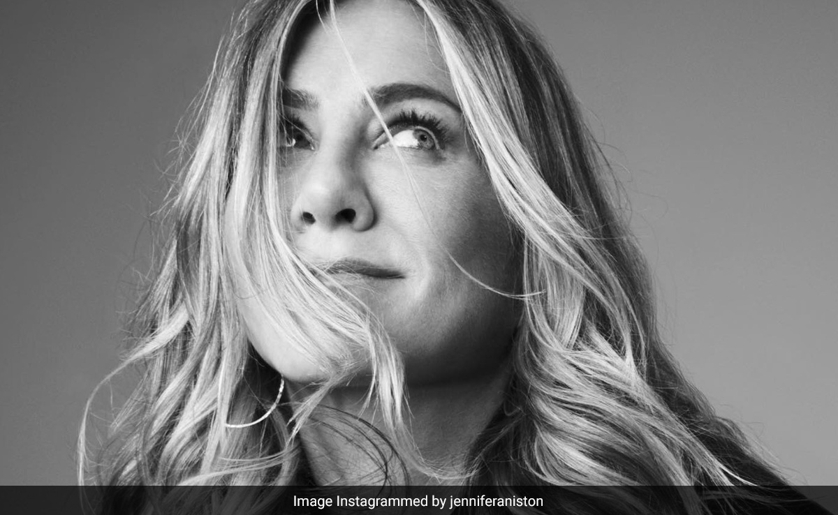 Jennifer Aniston Says She "Cant Stand" This Ageist Compliment