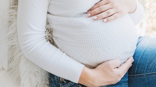 Women who are overweight before pregnancy have a higher risk of gestational diabetes