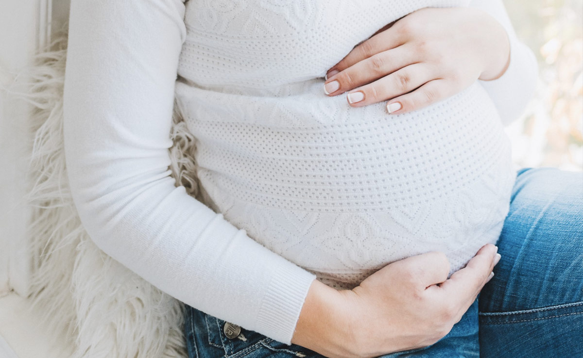 Women who are overweight before pregnancy have a higher risk of gestational diabetes