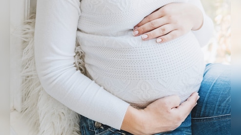 प्रेगनेंसी में होती है कमजोरी और थकान की वजह हो सकता है एनीमिया, जानें क्या करें