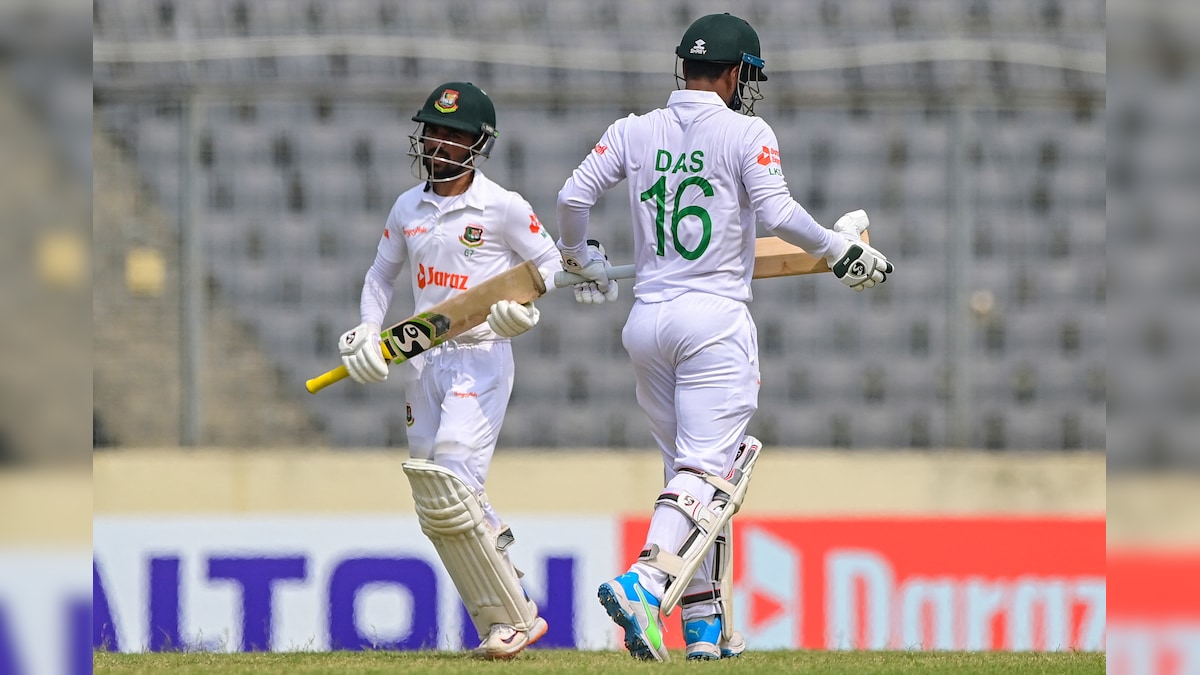 BAN vs AFG One-off Test, Day 3 Live Score: Bangladesh Give Afghanistan ‘Record’ 662-Run Target To Chase BAN vs AFG One-off Test, Day 3 Live Score: Bangladesh Give Afghanistan ‘Record’ 662-Run Target To Chase