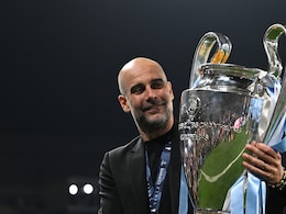 Pep Guardiola Treble, Luis Enrique Appointment Highlight Spanish Coaching Impact