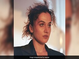 बॉलीवुड के पावर गेम और कैम्प पर बोलीं तापसी...अब रोना-गाना क्यों? बॉलीवुड के पावर गेम और कैम्प पर बोलीं तापसी...अब रोना-गाना क्यों?