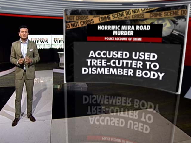 Rising Cases Of Partner Violence Turning To Murder