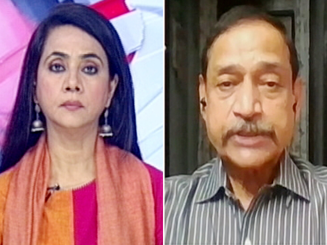 मानसून की परिस्थितियां अनुकूल नहीं : स्‍काईमेट के जीपी शर्मा ने NDTV से कहा