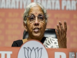 पीएम मोदी के अमेरिका दौरे से राष्ट्रीय लक्ष्यों की प्राप्ति में मिलेगी मदद : निर्मला सीतारमण पीएम मोदी के अमेरिका दौरे से राष्ट्रीय लक्ष्यों की प्राप्ति में मिलेगी मदद : निर्मला सीतारमण