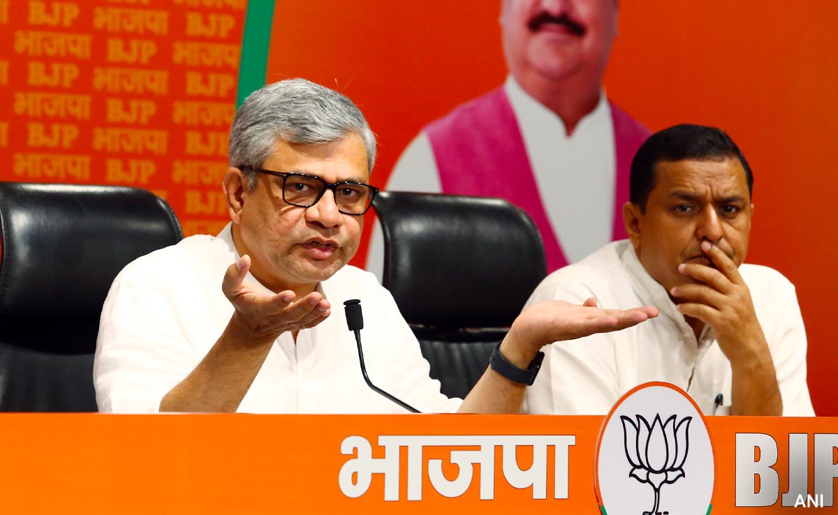 India Next Big Destination For Semiconductor Makers, Says Minister