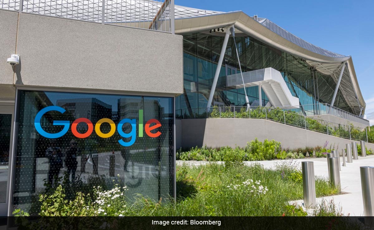 Google Employees Push Back On Three-Day Return-To-Office Mandate