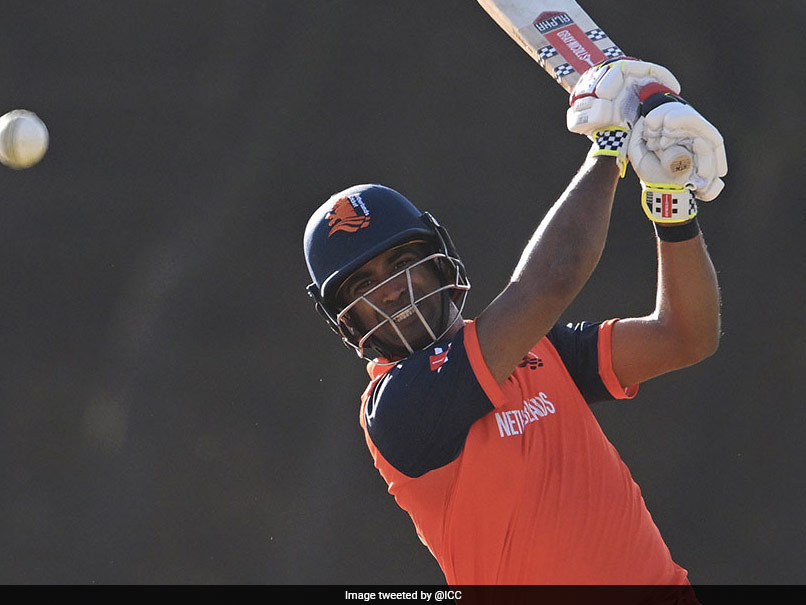West Indies vs Netherlands Highlights, ICC World Cup Qualifier: Netherlands Win In Super Over