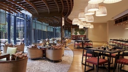 Hakka Cuisine Pop-Up At Honk By Pullman Aerocity New Delhi Present Chinese Cuisine In A Different Light