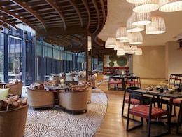 Hakka Cuisine Pop-Up At Honk By Pullman Aerocity New Delhi Present Chinese Cuisine In A Different Light