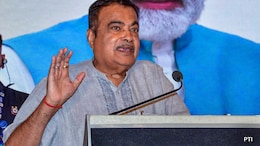 Declined Offer To Run For PM's Post, Was Not My Aim In Life: Nitin Gadkari
