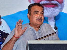 Declined Offer To Run For PM's Post, Was Not My Aim In Life: Nitin Gadkari Declined Offer To Run For PM's Post, Was Not My Aim In Life: Nitin Gadkari