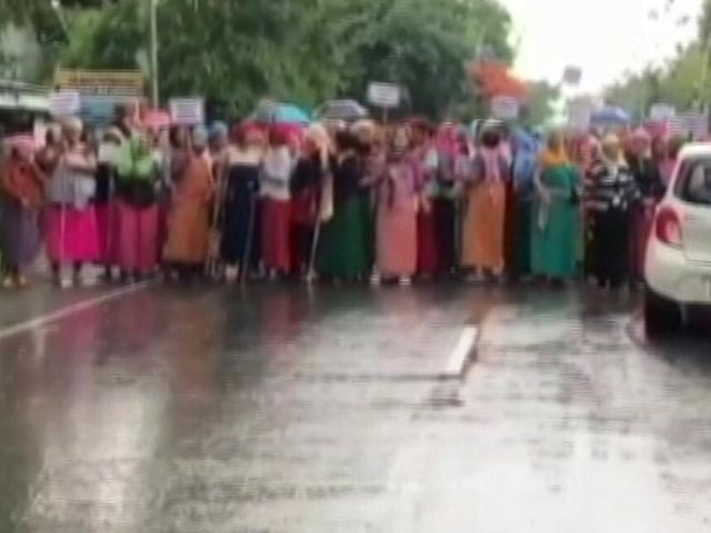 "Help Us To Help Manipur": Army's Appeal On Protests During Security Ops