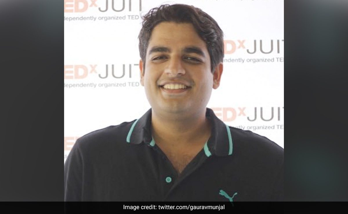Byju Raveendran Failed Because He Didn't Listen To Anyone: Unacademy CEO