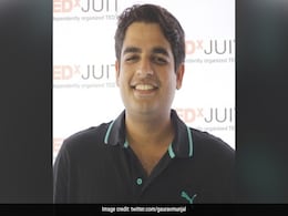 Unacademy CEO Calls Bengaluru ''Best City In India'', Divides The Internet Unacademy CEO Calls Bengaluru ''Best City In India'', Divides The Internet