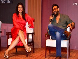 ICYMI: Just A 'Case' Of Ajay Devgn And Kajol's ROFL Twitter Exchange ICYMI: Just A 'Case' Of Ajay Devgn And Kajol's ROFL Twitter Exchange