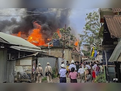 1 Case In 2022, 3,399 In &#039;23: Manipur&#039;s Big Spike In Crimes Against Tribals