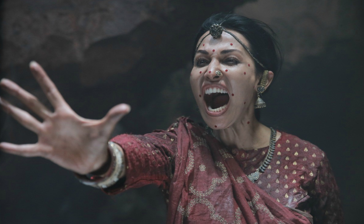 'उसने मेरे प्राइवेट पार्ट्स पर घूंसे मारे', जब स्त्री फिल्म की एक्ट्रेस को बॉयफ्रेंड ने किया था टॉर्चर, हरकतें सुन कांप जाएगी रूह