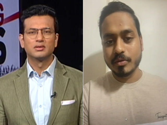 "There Were Buckets Of Blood": Neighbour On Horrific Mumbai Murder