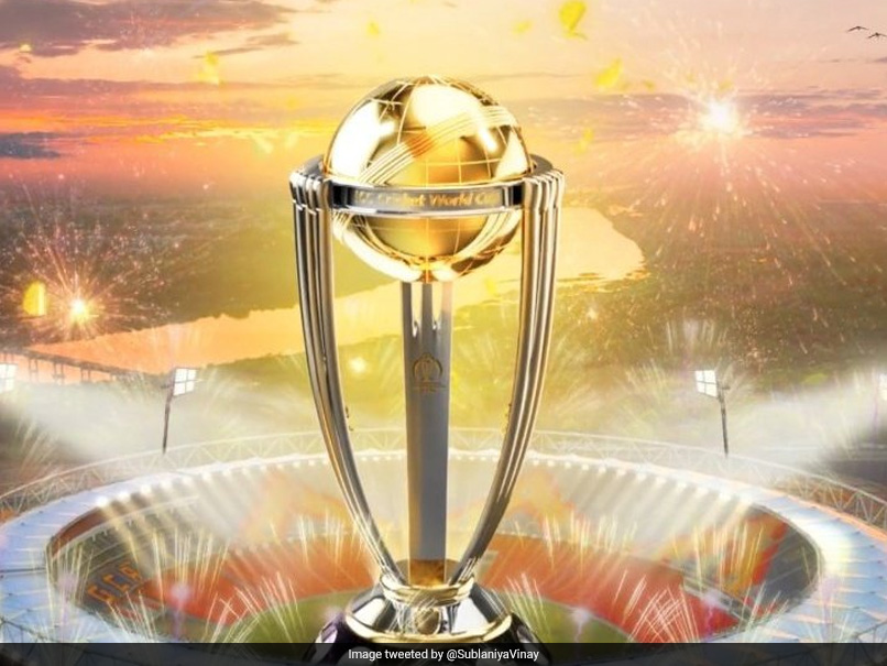 World Cup 2023: भारत के इन 12 शहरों में होंगे वर्ल्ड कप मुकाबले, जानें पूरी डिटेल्स