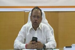 Odisha Train Accident: Rescue On In Severely Mangled Coach, Says Officer Odisha Train Accident: Rescue On In Severely Mangled Coach, Says Officer