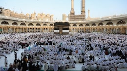 Happy Eid Al-Adha 2025: Heartfelt Wishes And Messages To Share With Loved Ones