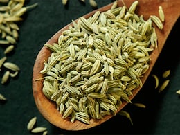 Fennel Seeds Can Help You Eliminate Bloating, Here's How