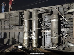 Odisha Train Accident: राष्ट्रपति मुर्मू, पीएम मोदी और गृहमंत्री अमित शाह ने जताया दुख Odisha Train Accident: राष्ट्रपति मुर्मू, पीएम मोदी और गृहमंत्री अमित शाह ने जताया दुख