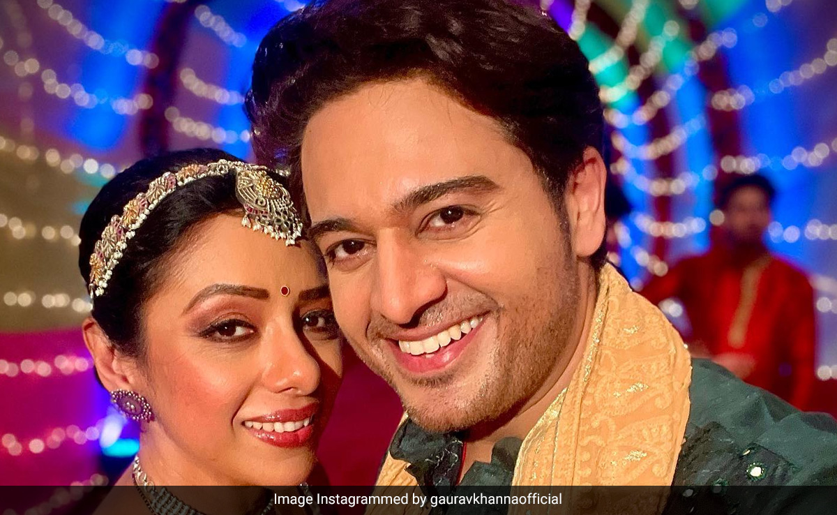 Anupama Spoiler: आज माया को पड़ेगा तमाचा, अनु के पीछे-पीछे अमेरिका जाएगा अनुज