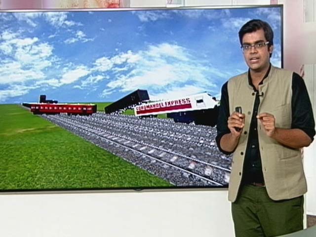 Odisha Tragedy: All About Interlocking System, Cause Behind 3-Train Crash