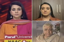 सच की पड़ताल : आदिपुरुष की भाषा में हमारे समय की भाषा का गिरता स्तर दिखाई पड़ता है? सच की पड़ताल : आदिपुरुष की भाषा में हमारे समय की भाषा का गिरता स्तर दिखाई पड़ता है?