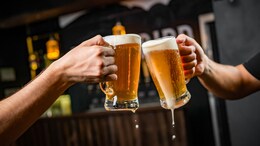 Fizz It Up! German Brewery Develops World's First Instant Beer Powder