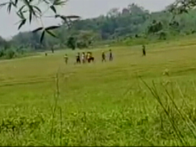 असम और अरुणाचल की सीमा पर कौन कर रहा है माहौल खराब?