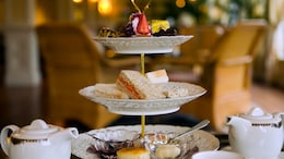 What Is The Difference Between High Tea And Afternoon Tea? All You Need To Know