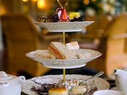 What Is The Difference Between High Tea And Afternoon Tea? All You Need To Know