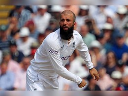 इंग्लंडचा दिग्गज ऑलराऊंडर मोईन अलीची निवृत्तीची घोषणा