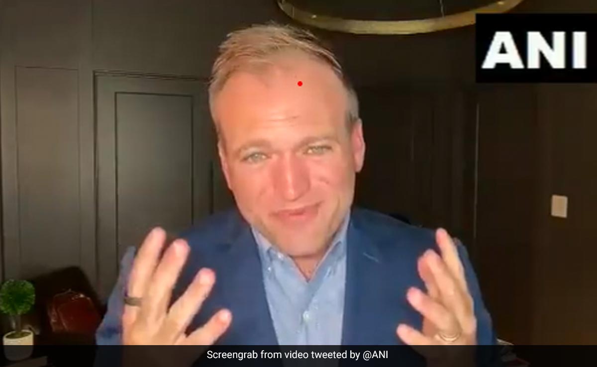 "भारत की आलोचना नहीं, प्रशंसा में खर्च करें एनर्जी...", बराक ओबामा के बयान पर बरसे जॉनी मूर