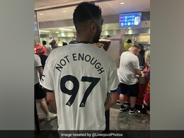 Manchester United Fan Banned For Mocking Hillsborough Tragedy